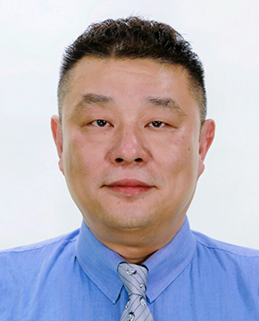 Mr. CHENG Wen-Hsien