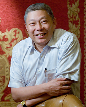 Mr. TSAI Eng-Meng