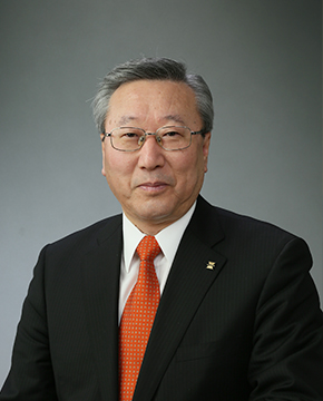 Mr. MAKI Haruo