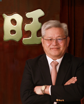 Mr. PEI Kerwei